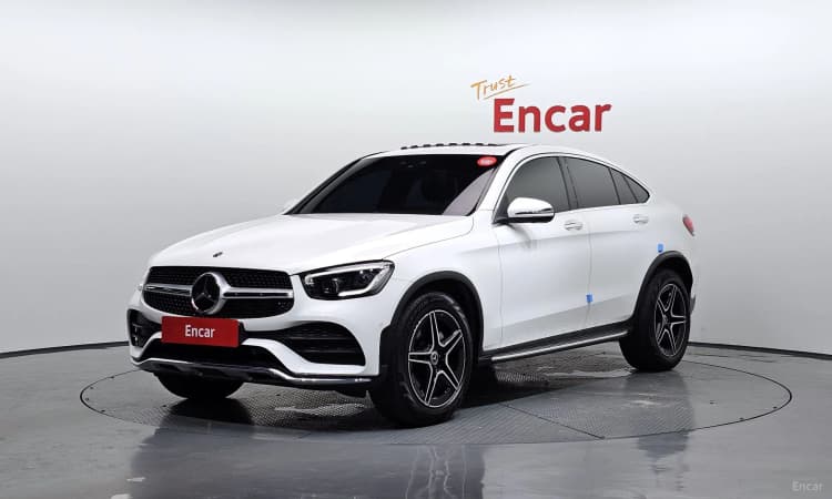 GLC-Class X253