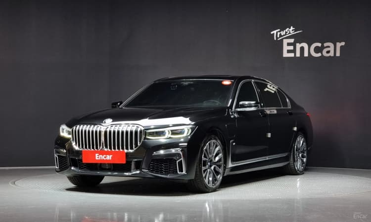 7 Series (G11)