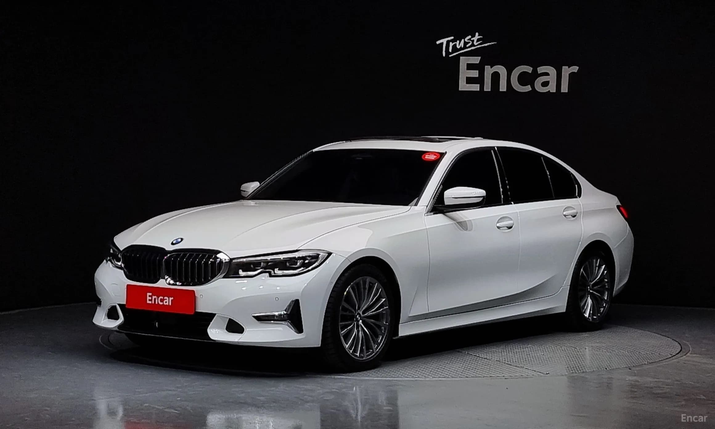 3 Series (G20)