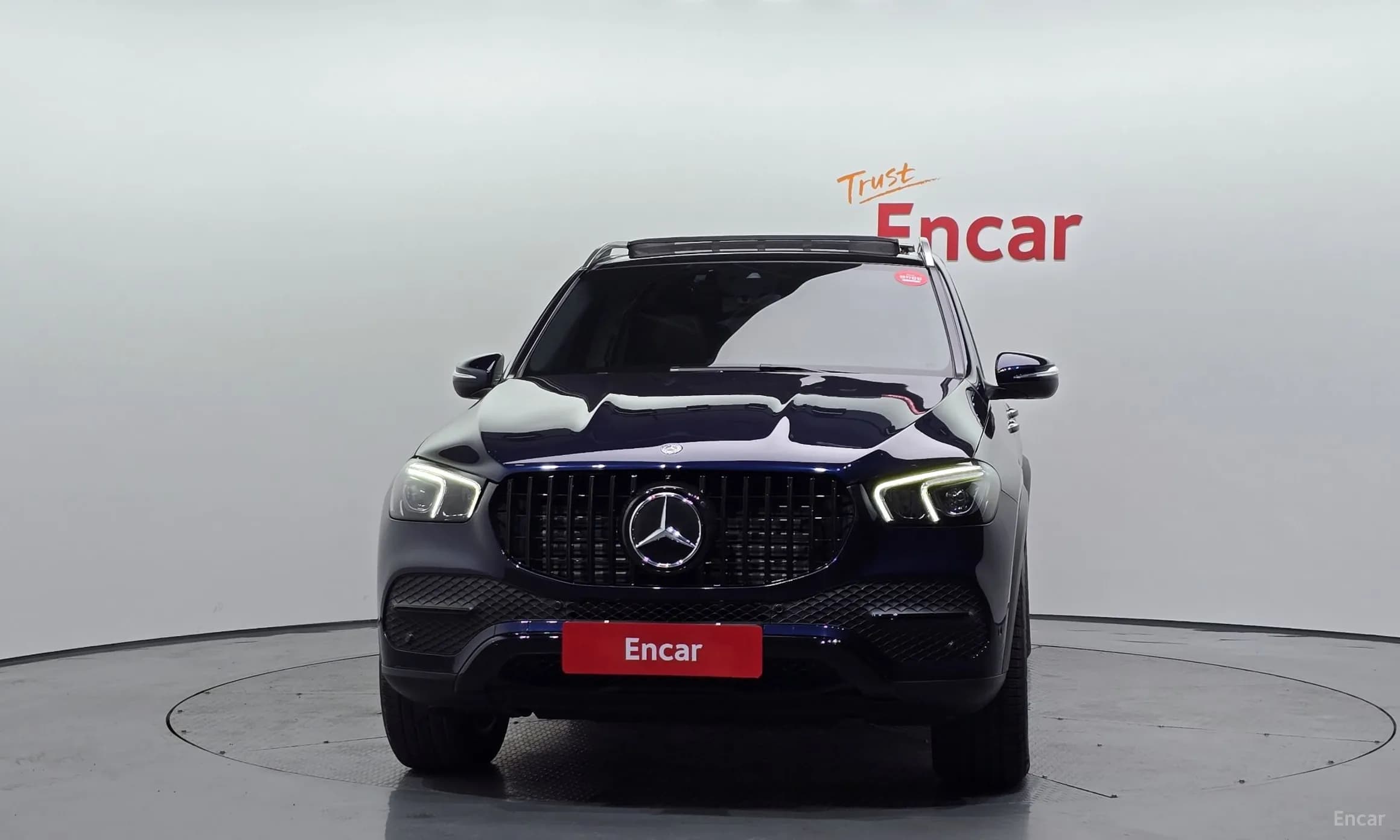GLE-Class W167