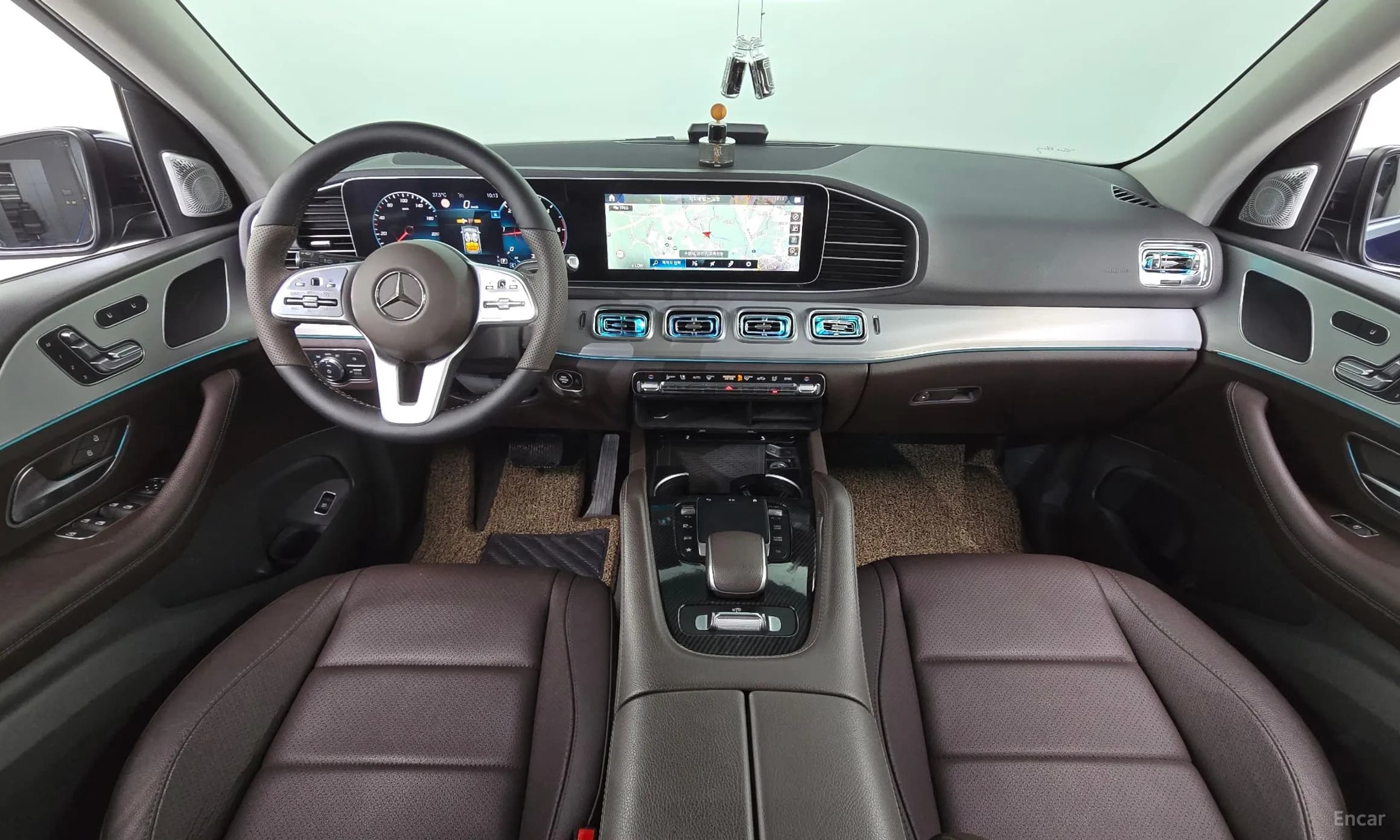 GLE-Class W167