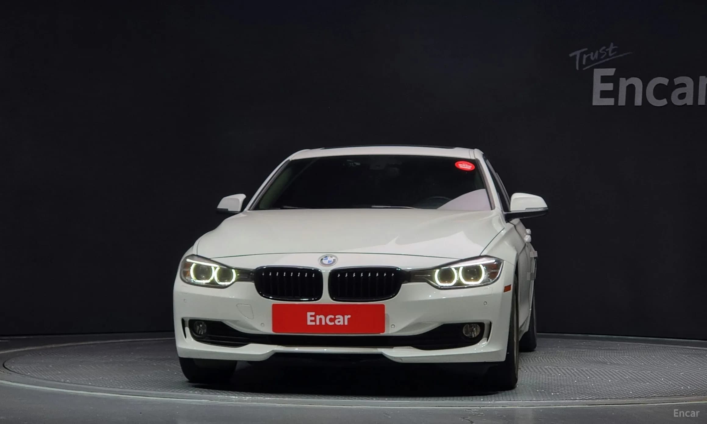 3 Series (F30)