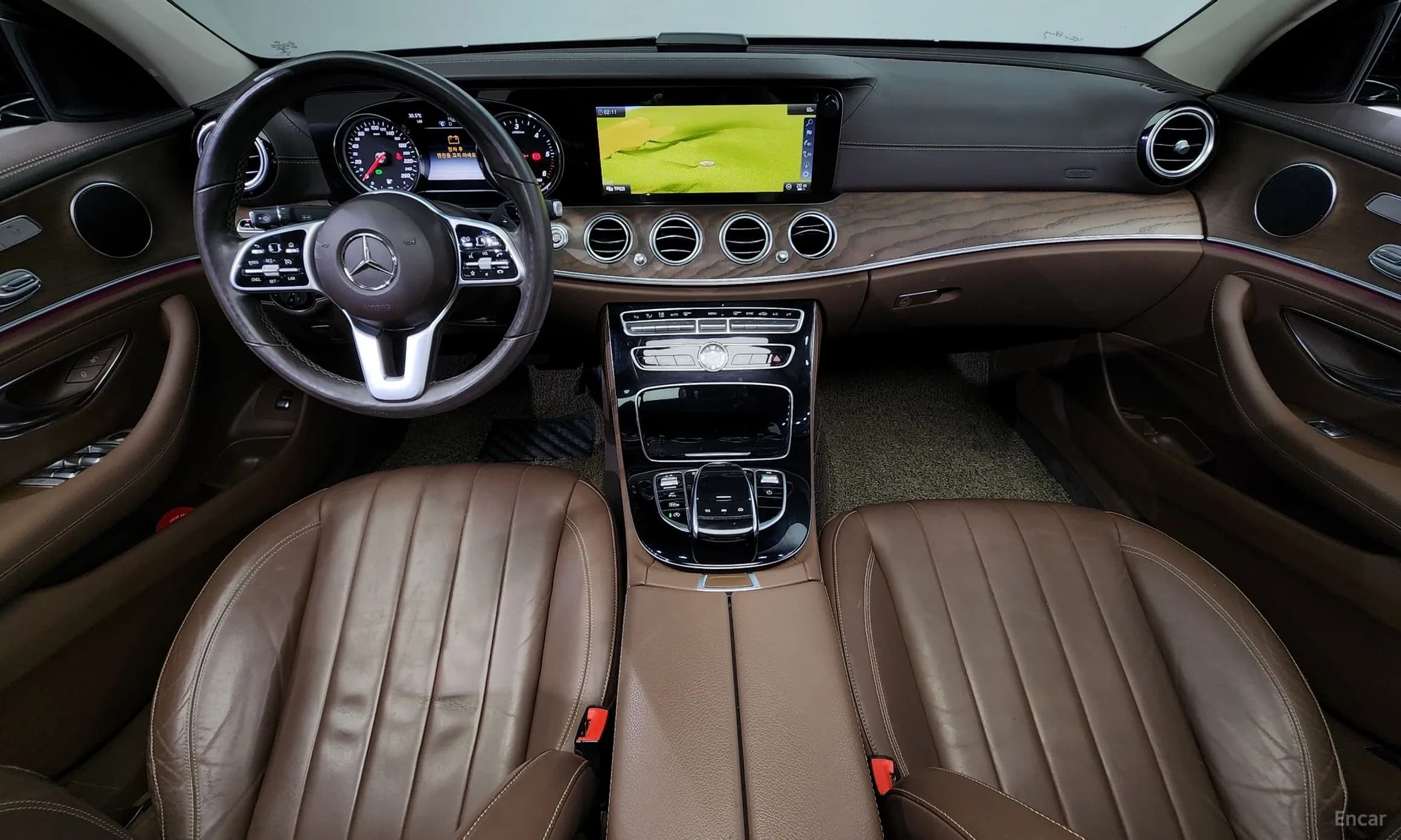 E-Class W213