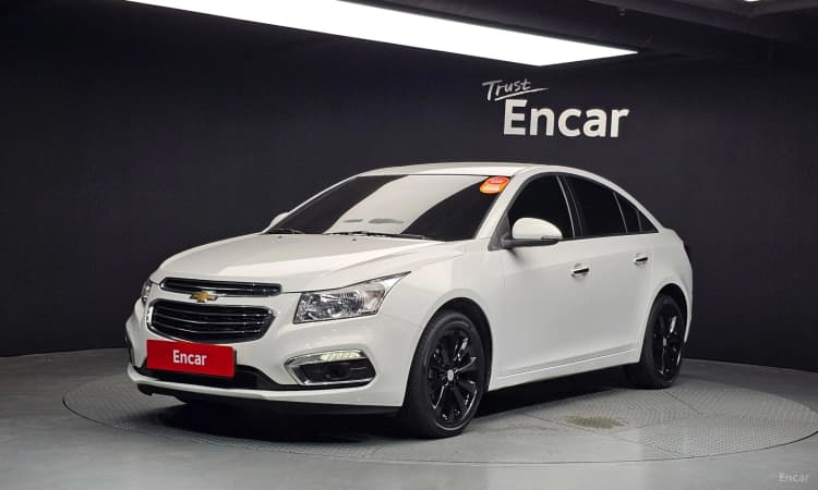 Cruze