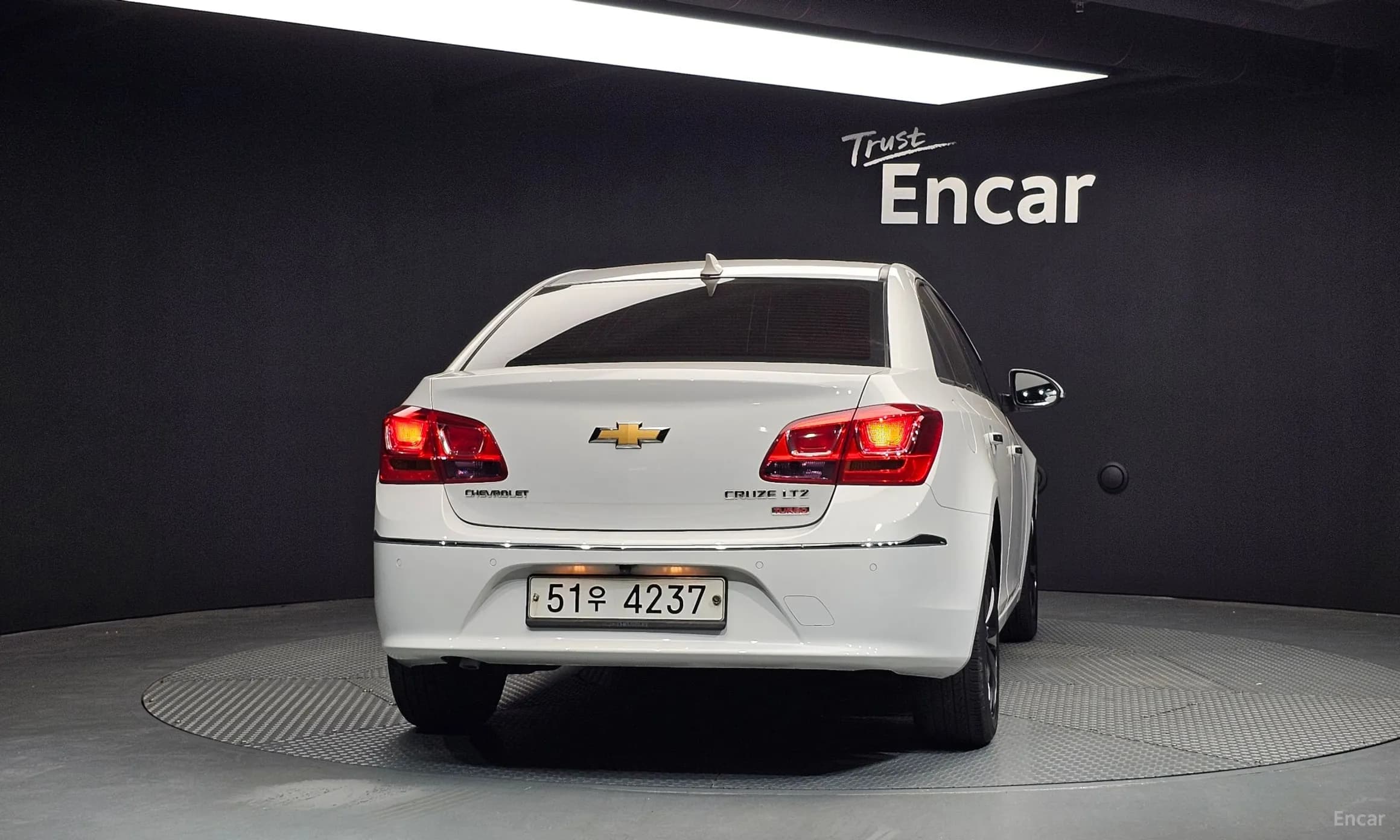 Cruze