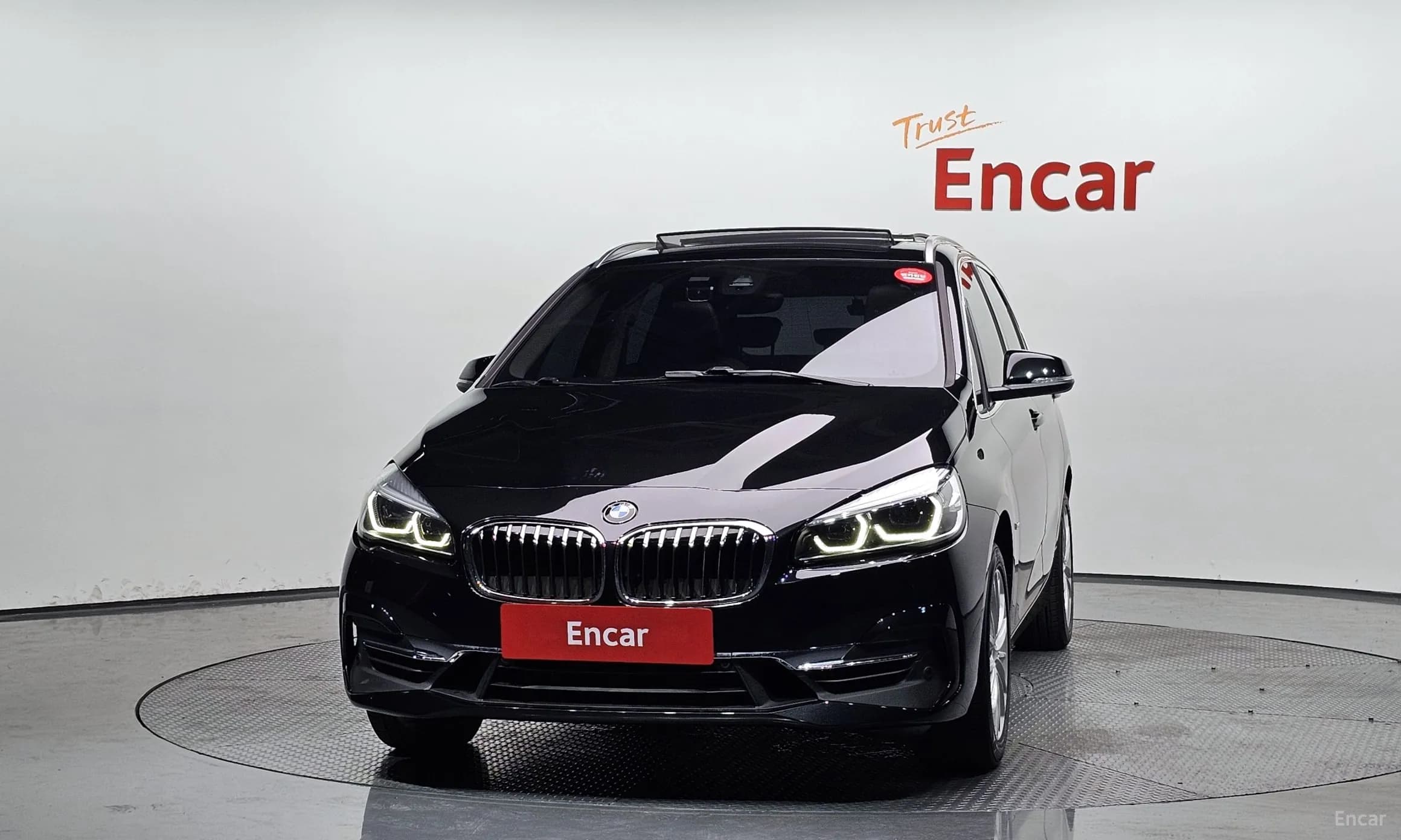 2-Series Active Tourer (F45)