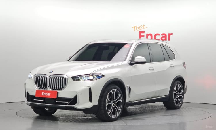 X5 (G05)