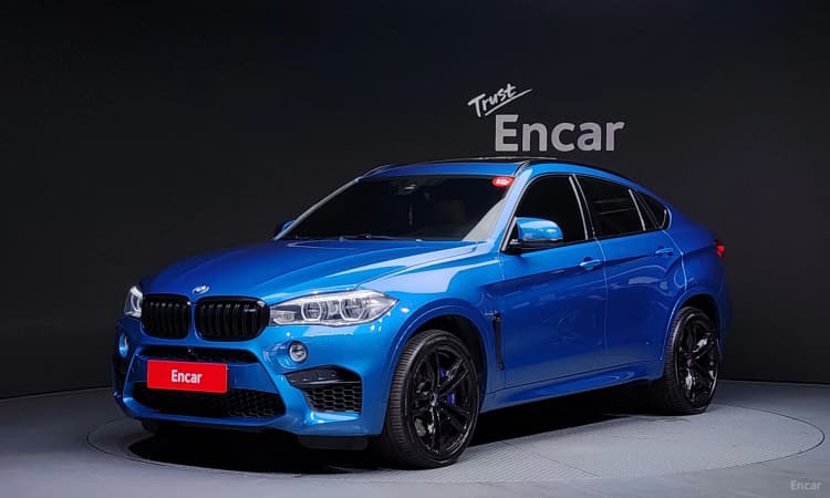 X6M (F16)