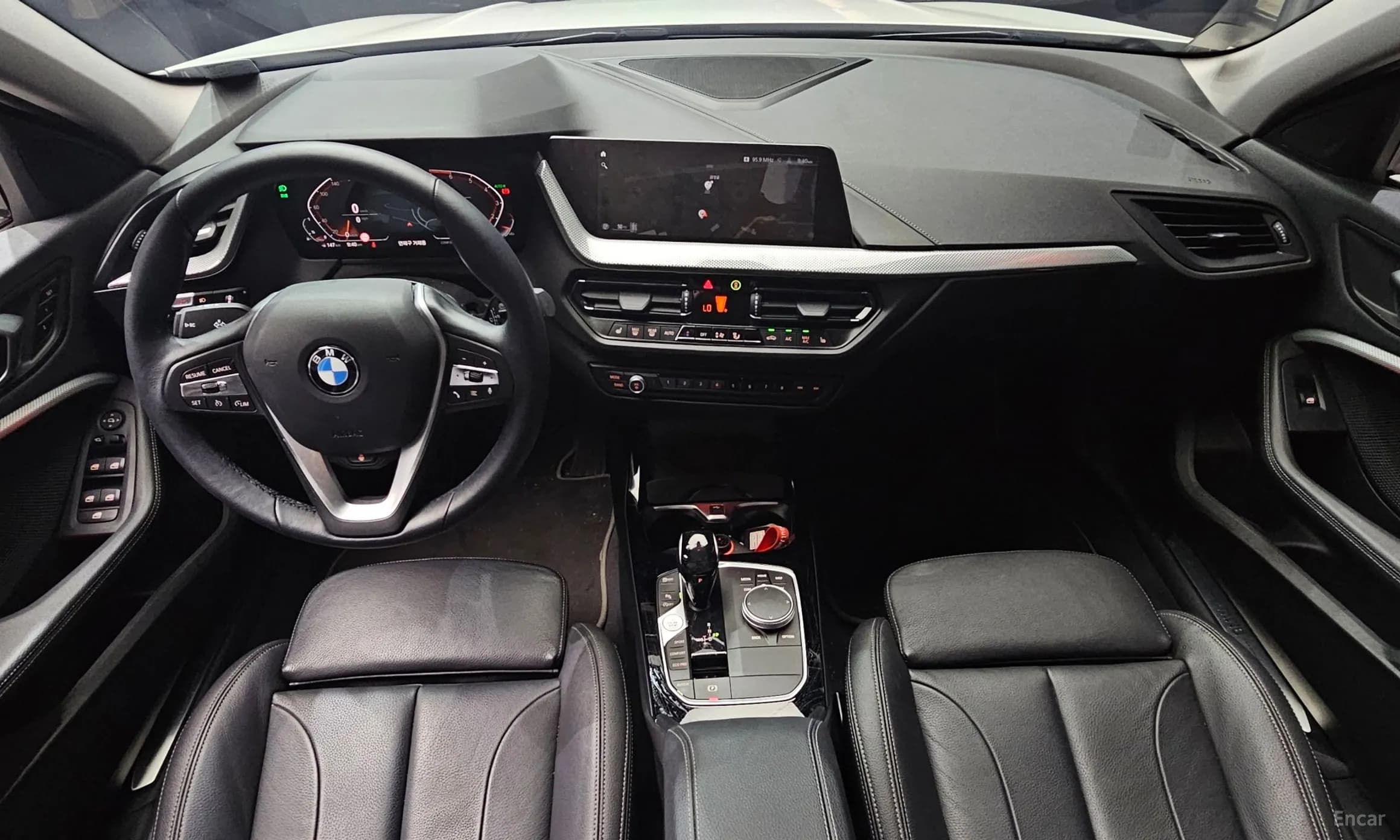 1 Series (F40)