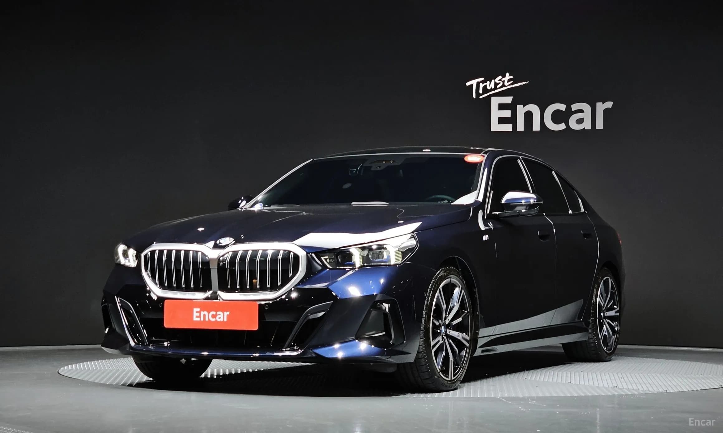 5 Series (G60)