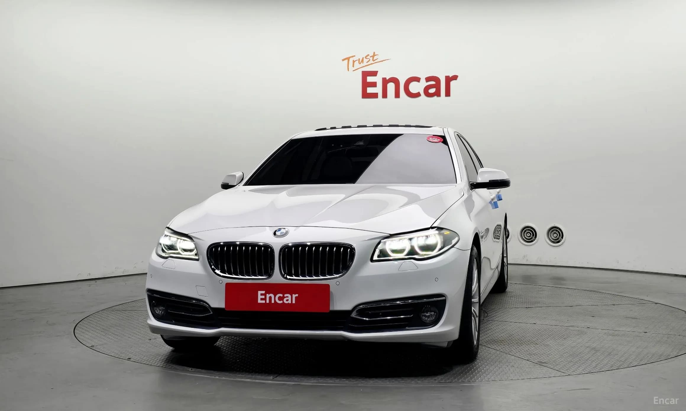 5 Series (F10)
