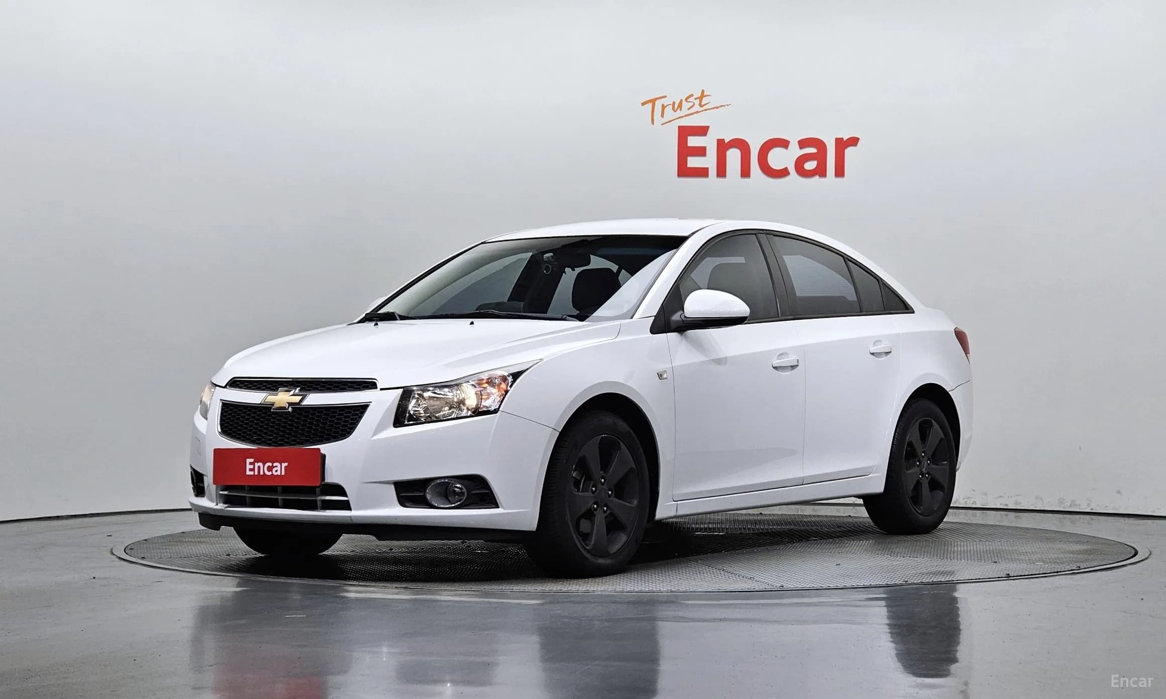 Cruze