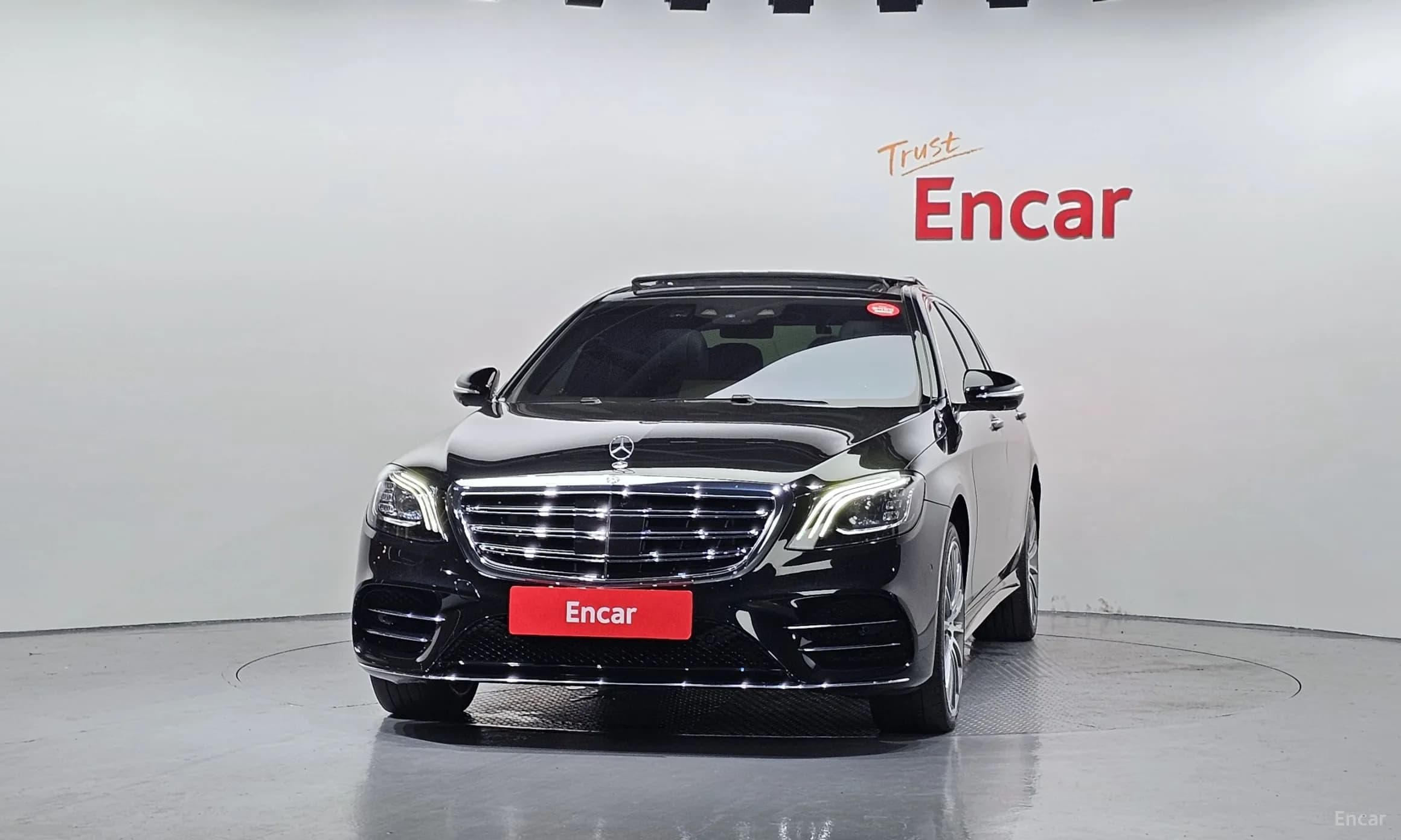 S-Class W222