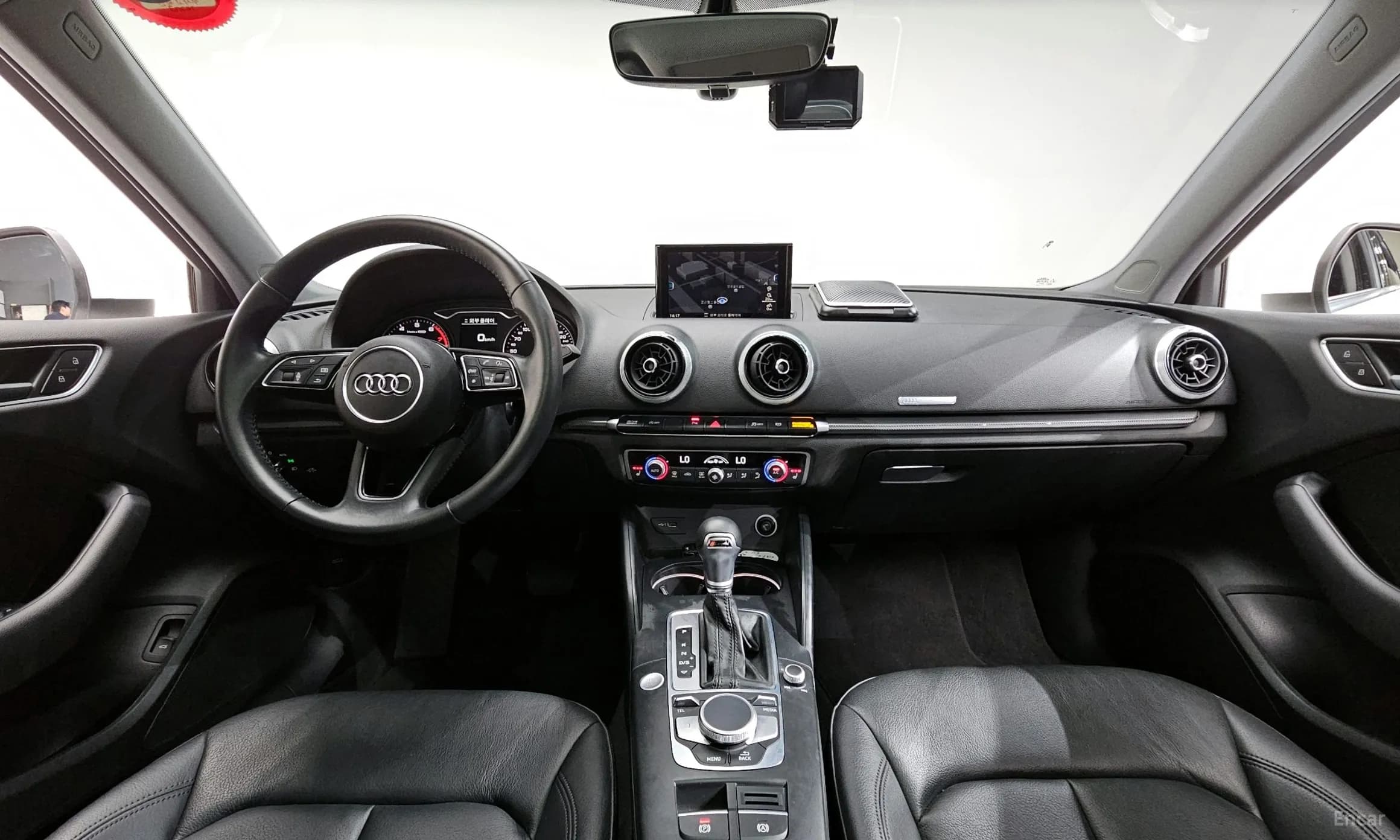 New A3