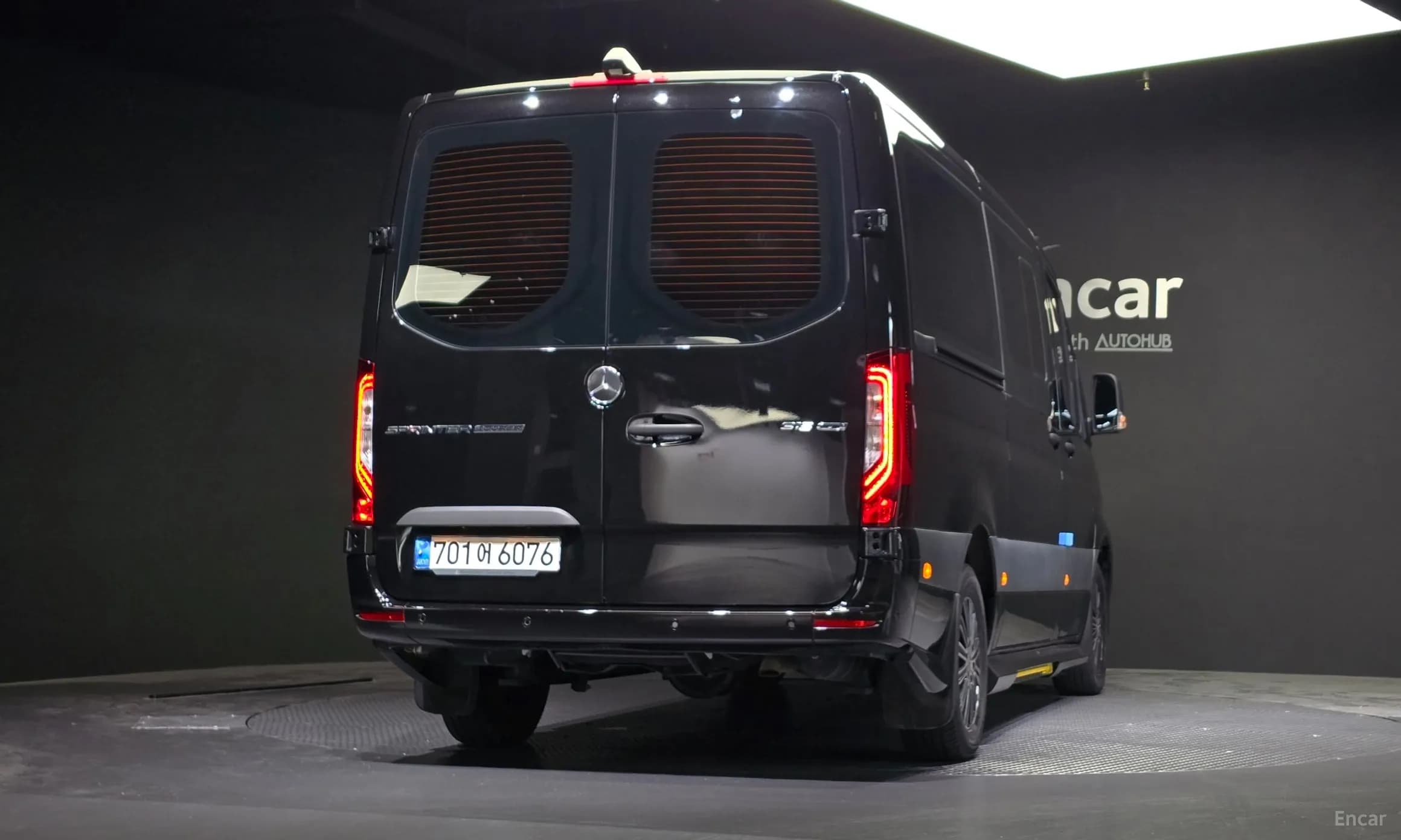 Sprinter