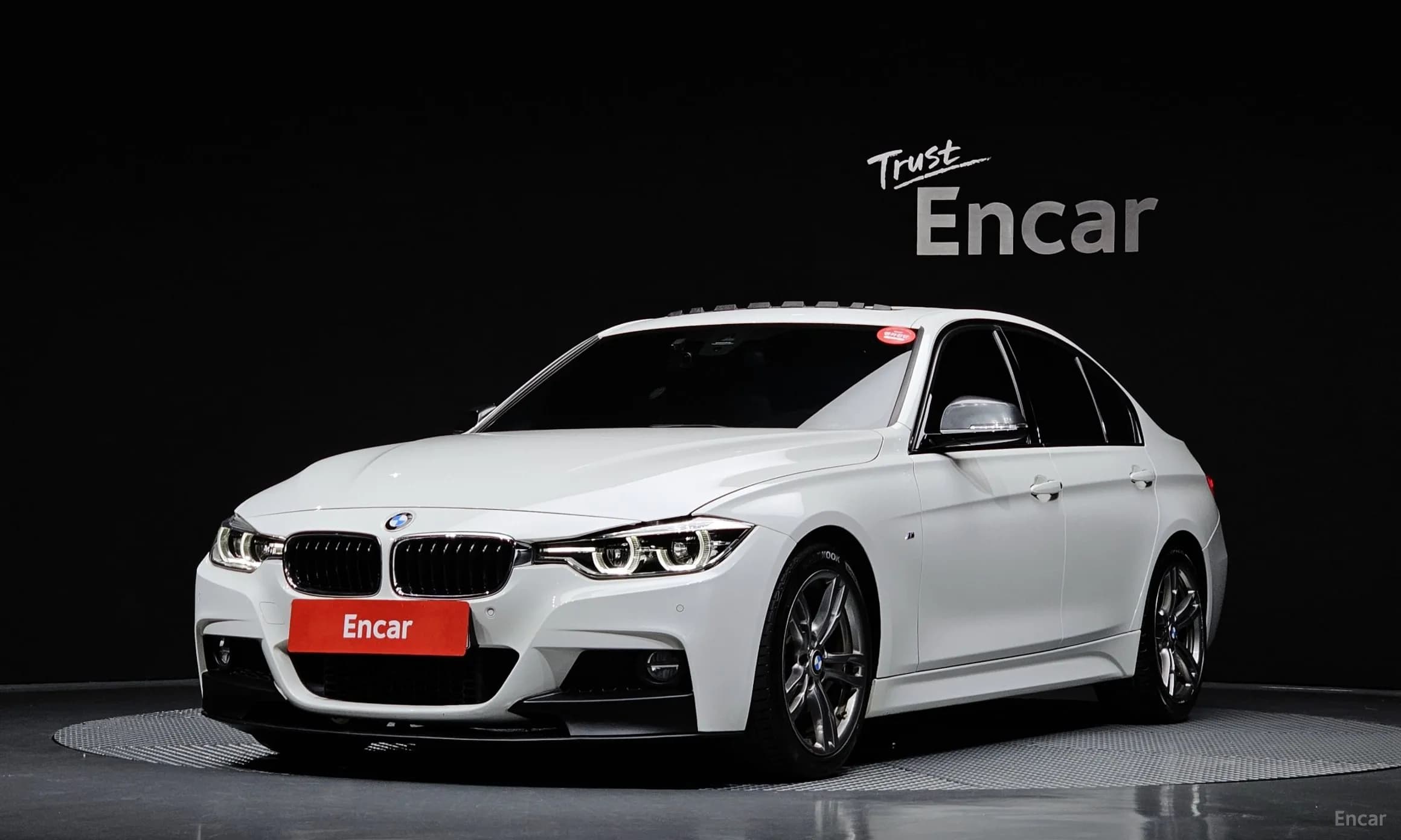 3 Series (F30)