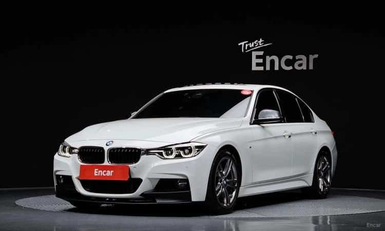 3 Series (F30)