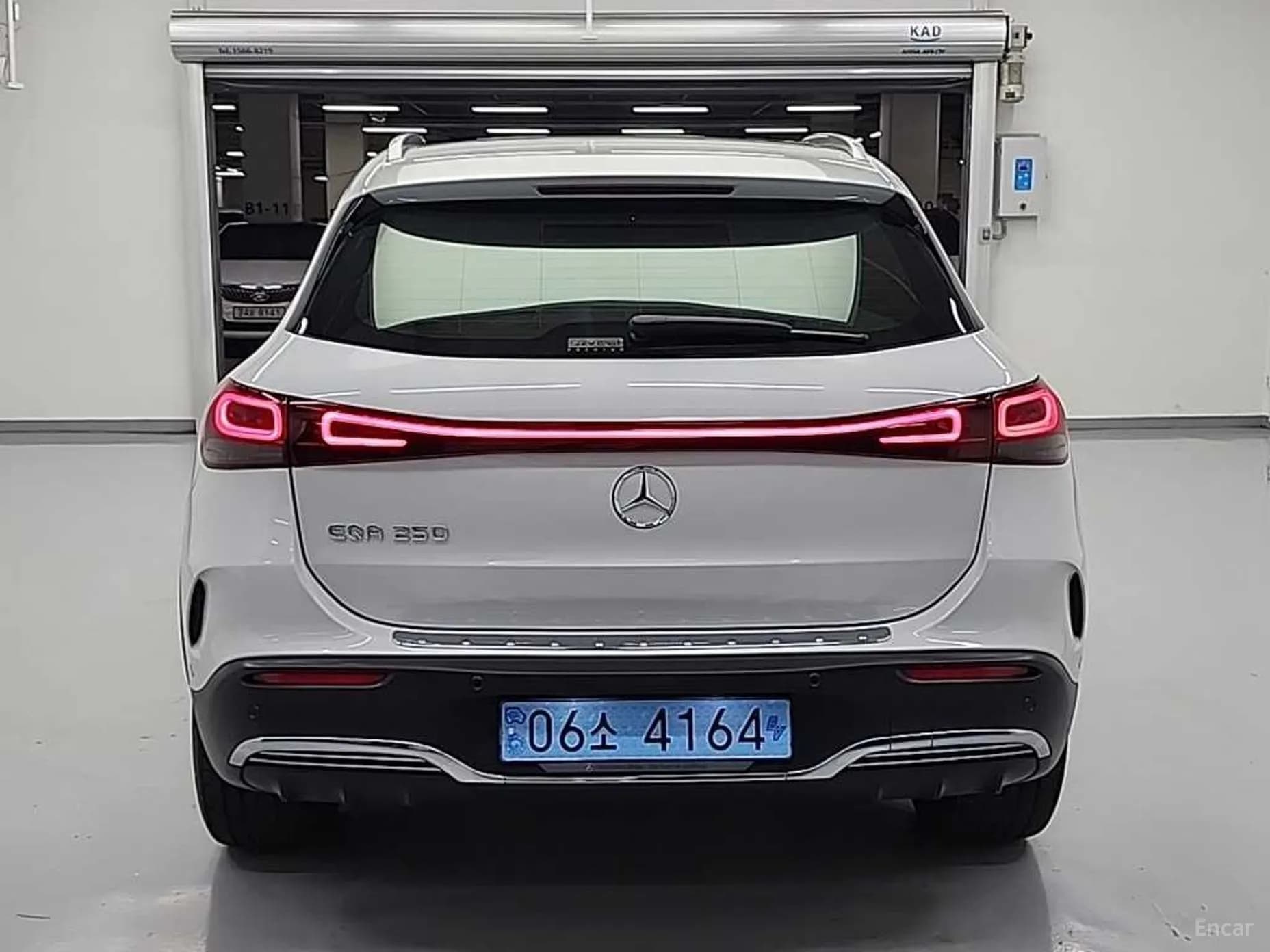 EQA H243