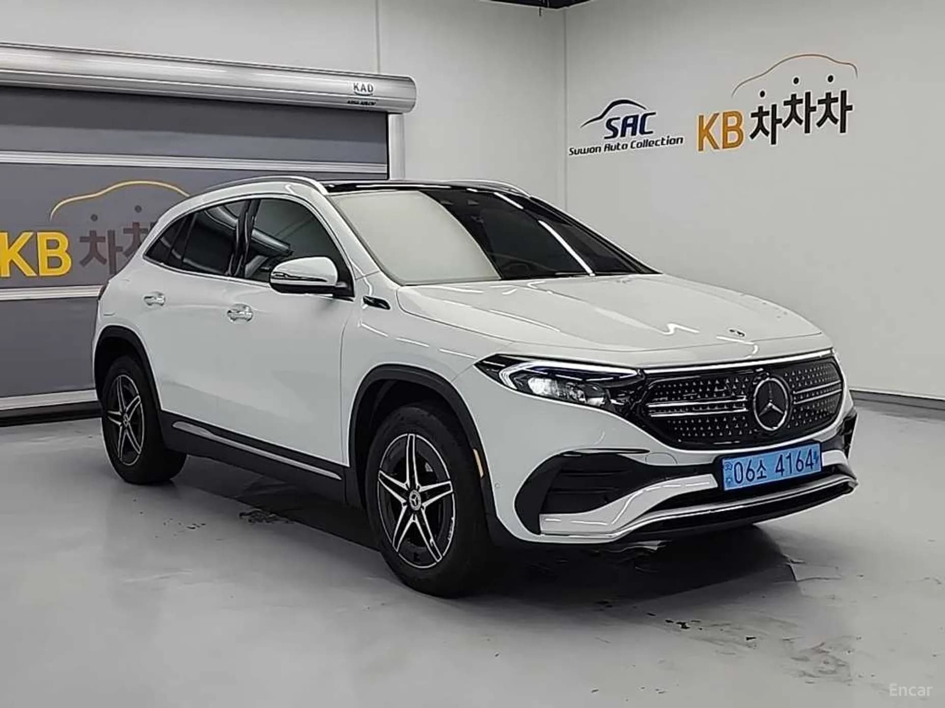 EQA H243