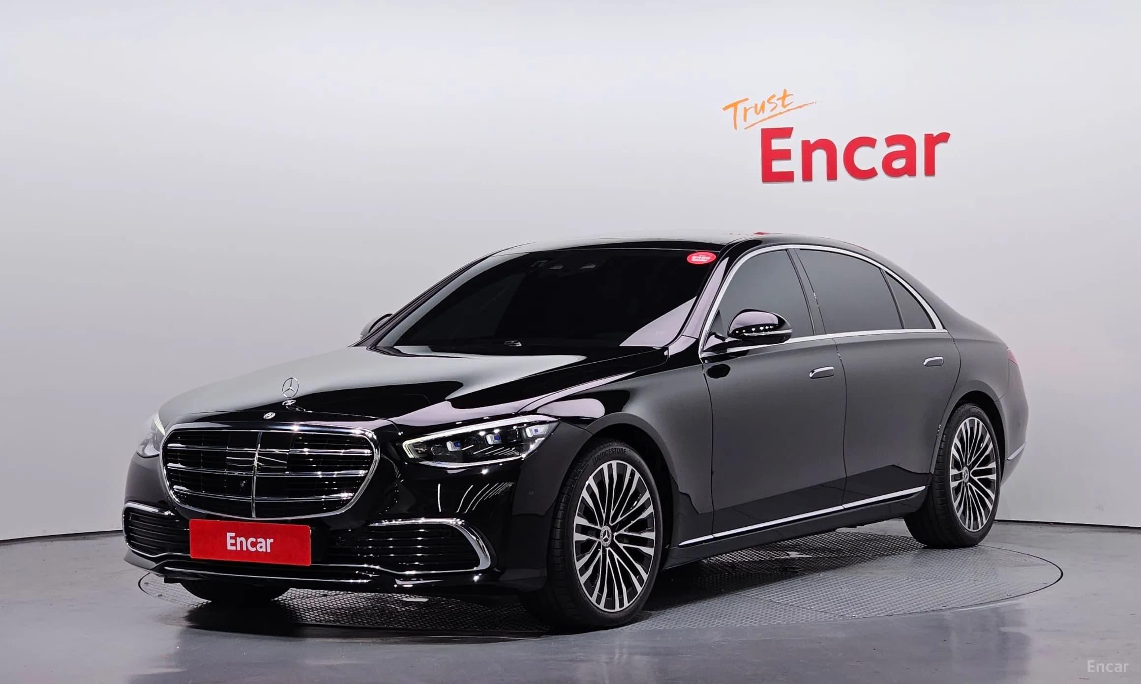 S-Class W223