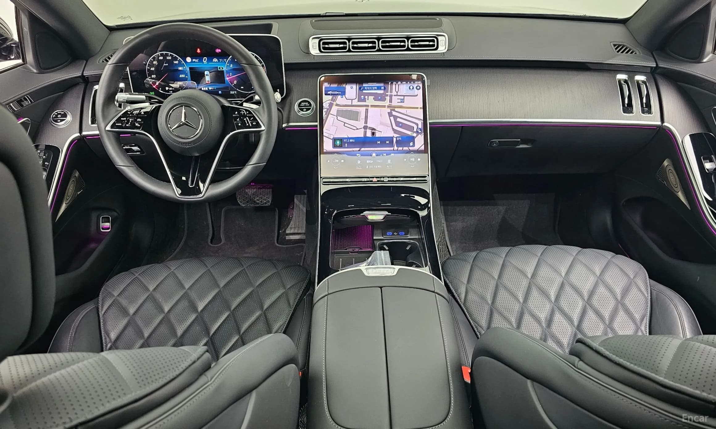 S-Class W223
