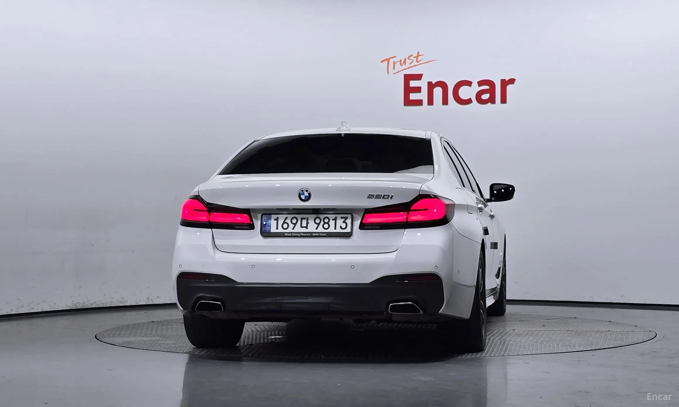 5 Series (G30)