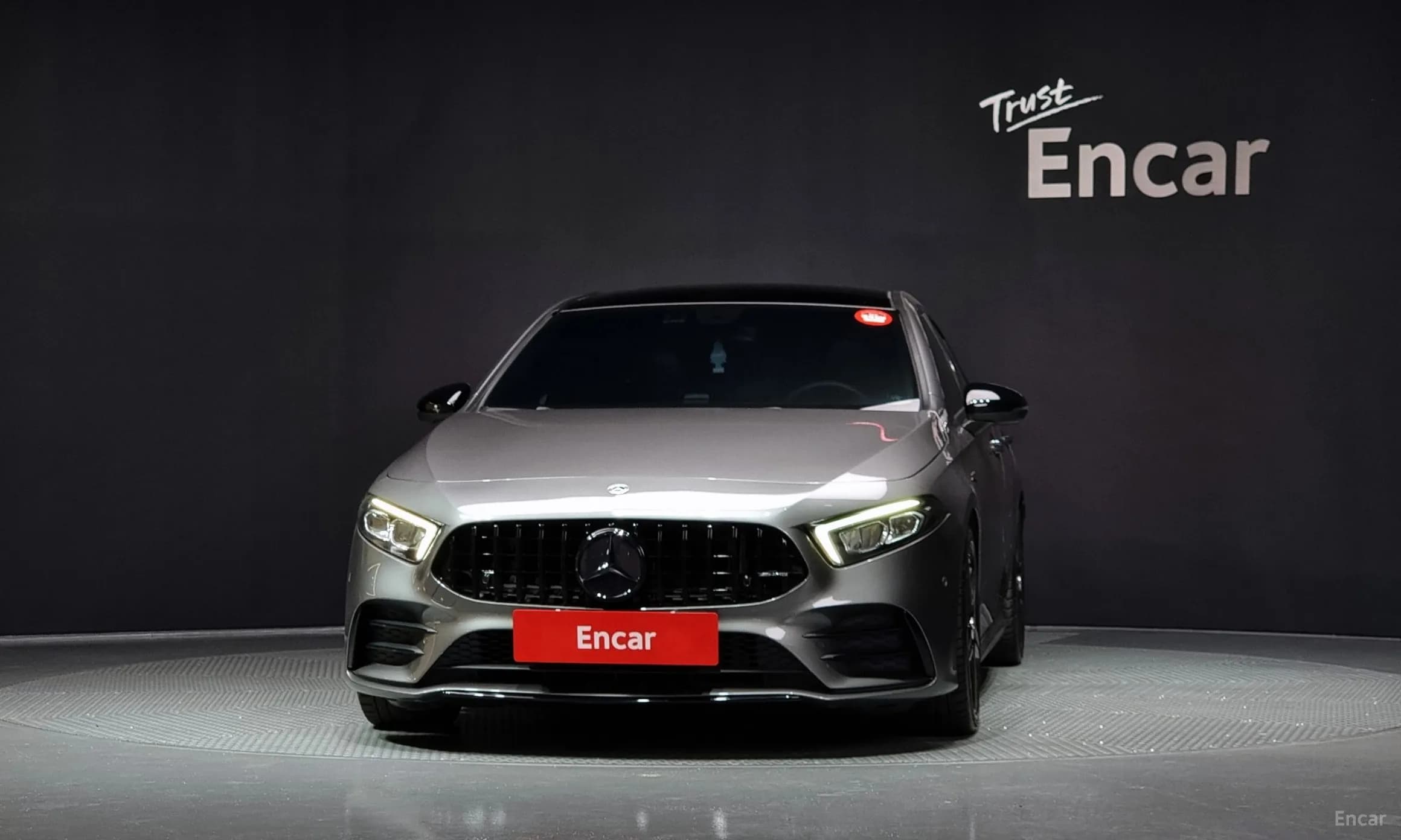 A-Class W177
