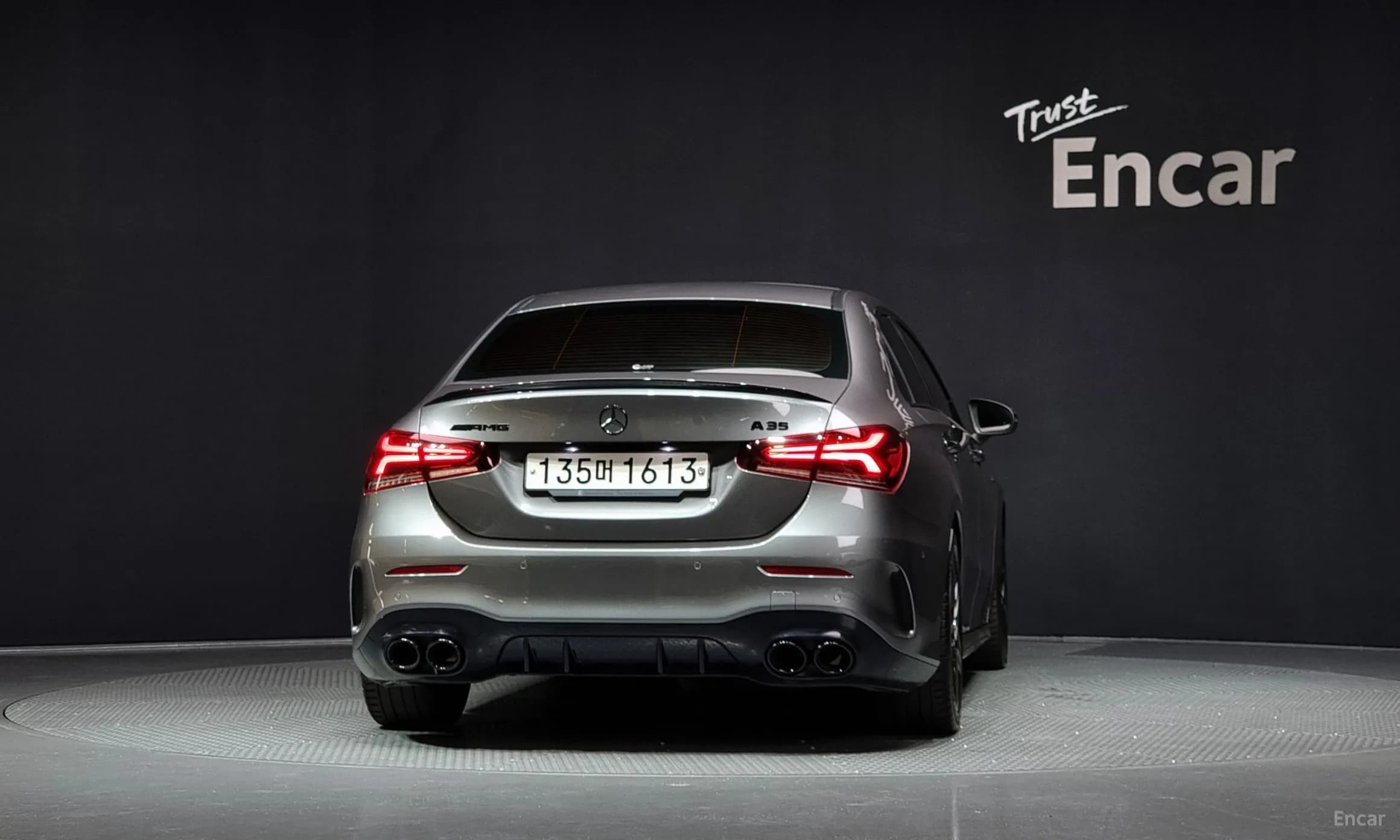 A-Class W177