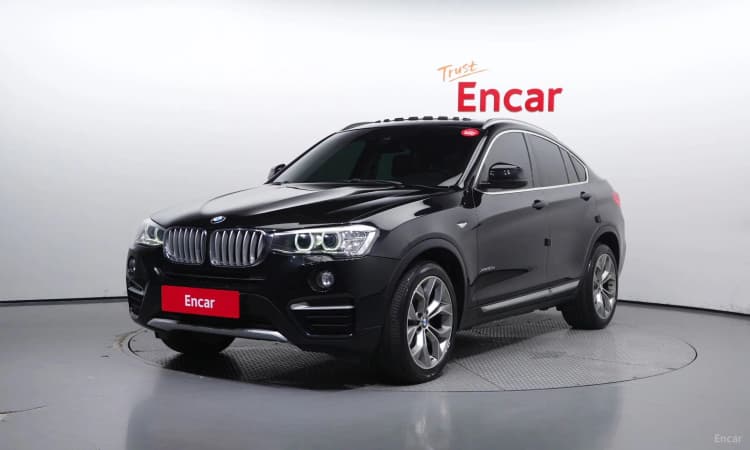 X4 (F26)