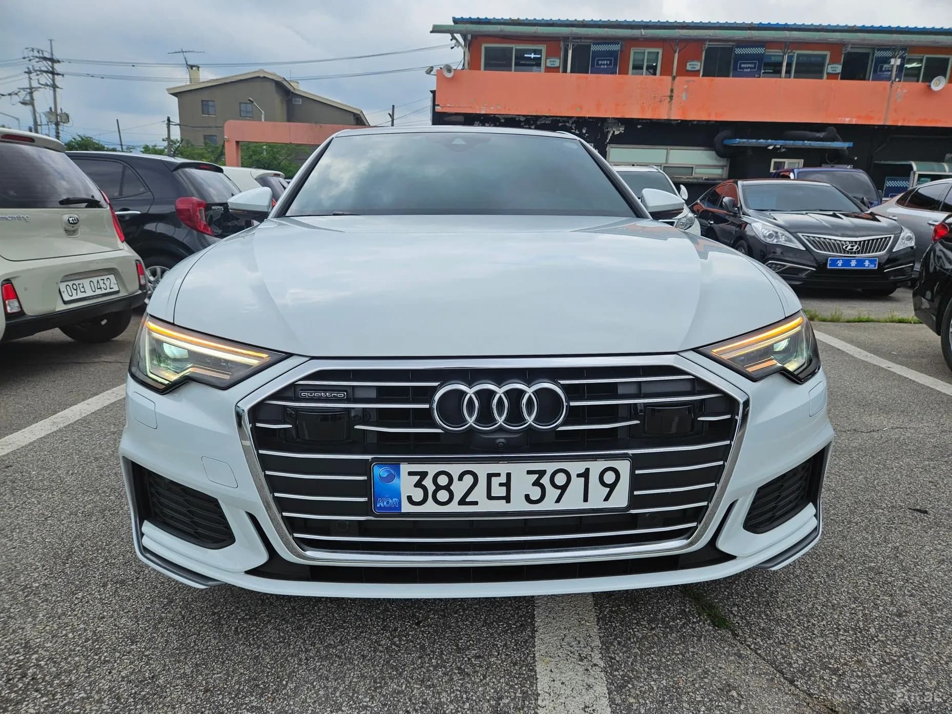 A6 (C8)