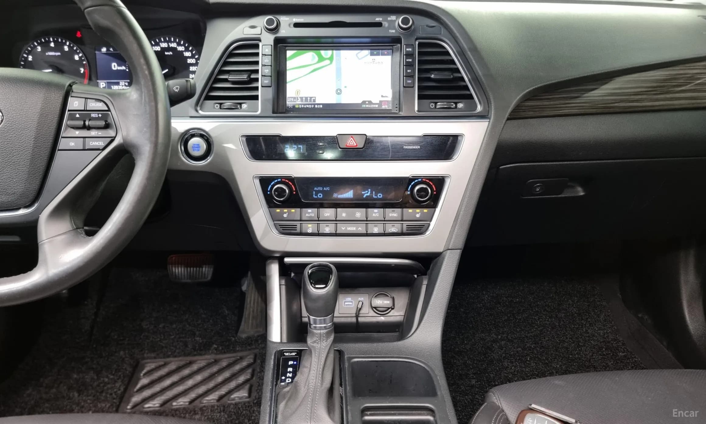 LF Sonata