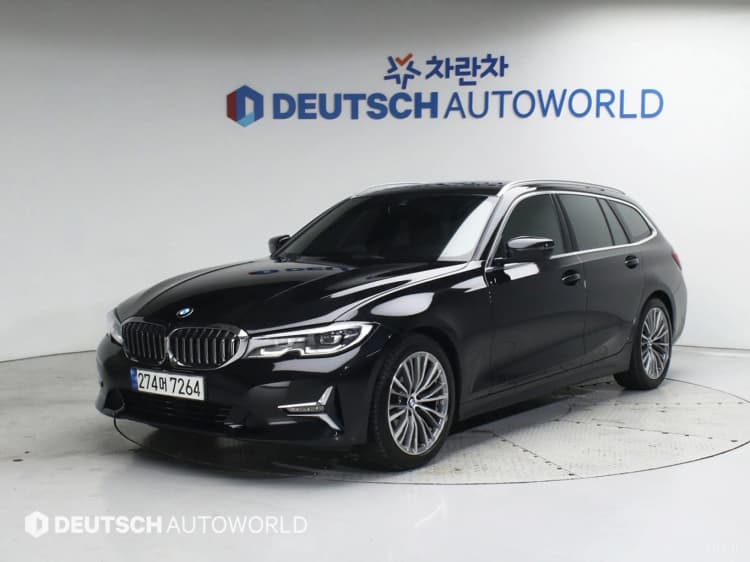 3 Series (G20)
