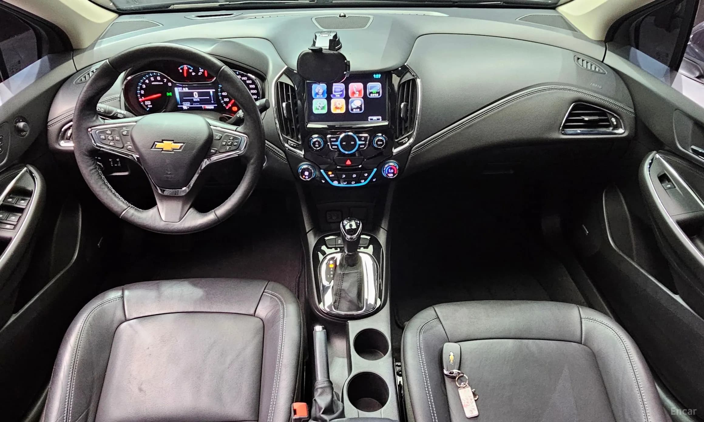 Cruze