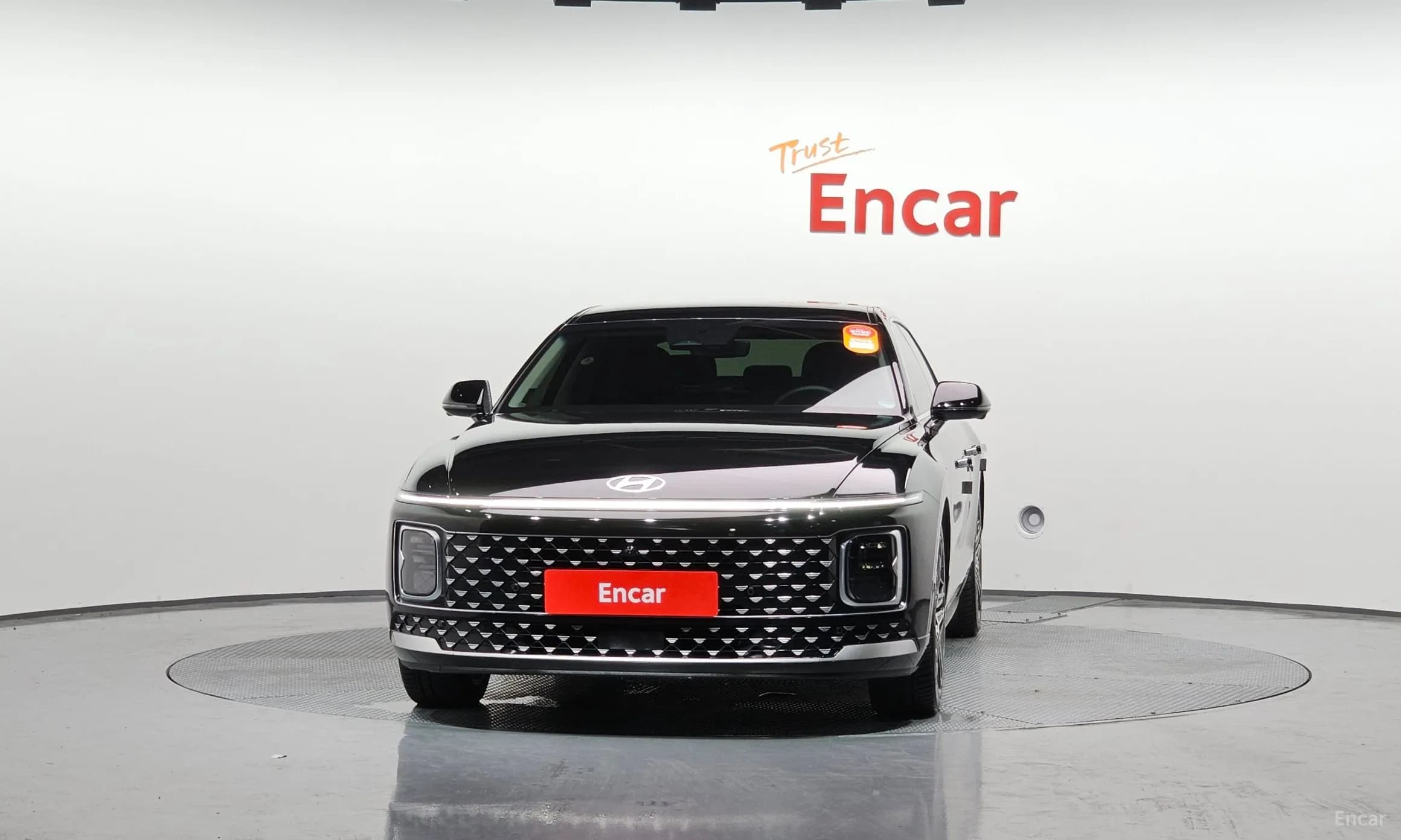Grandeur Hybrid (GN7)