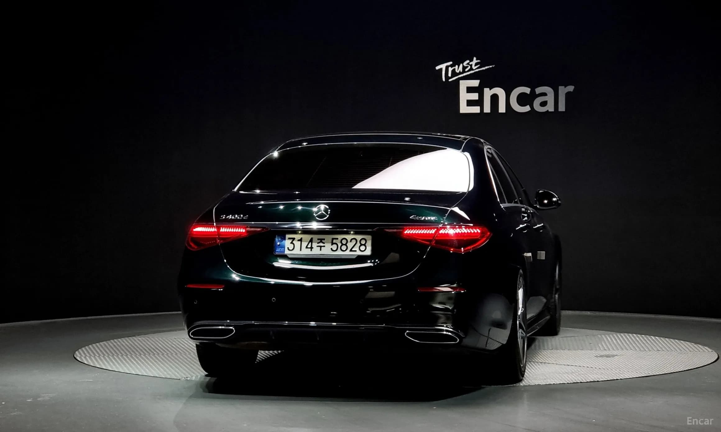S-Class W223