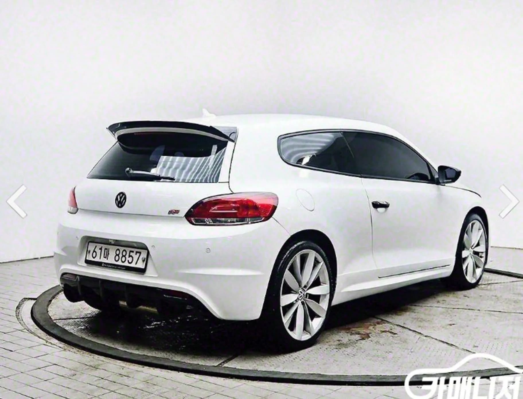 Sirocco