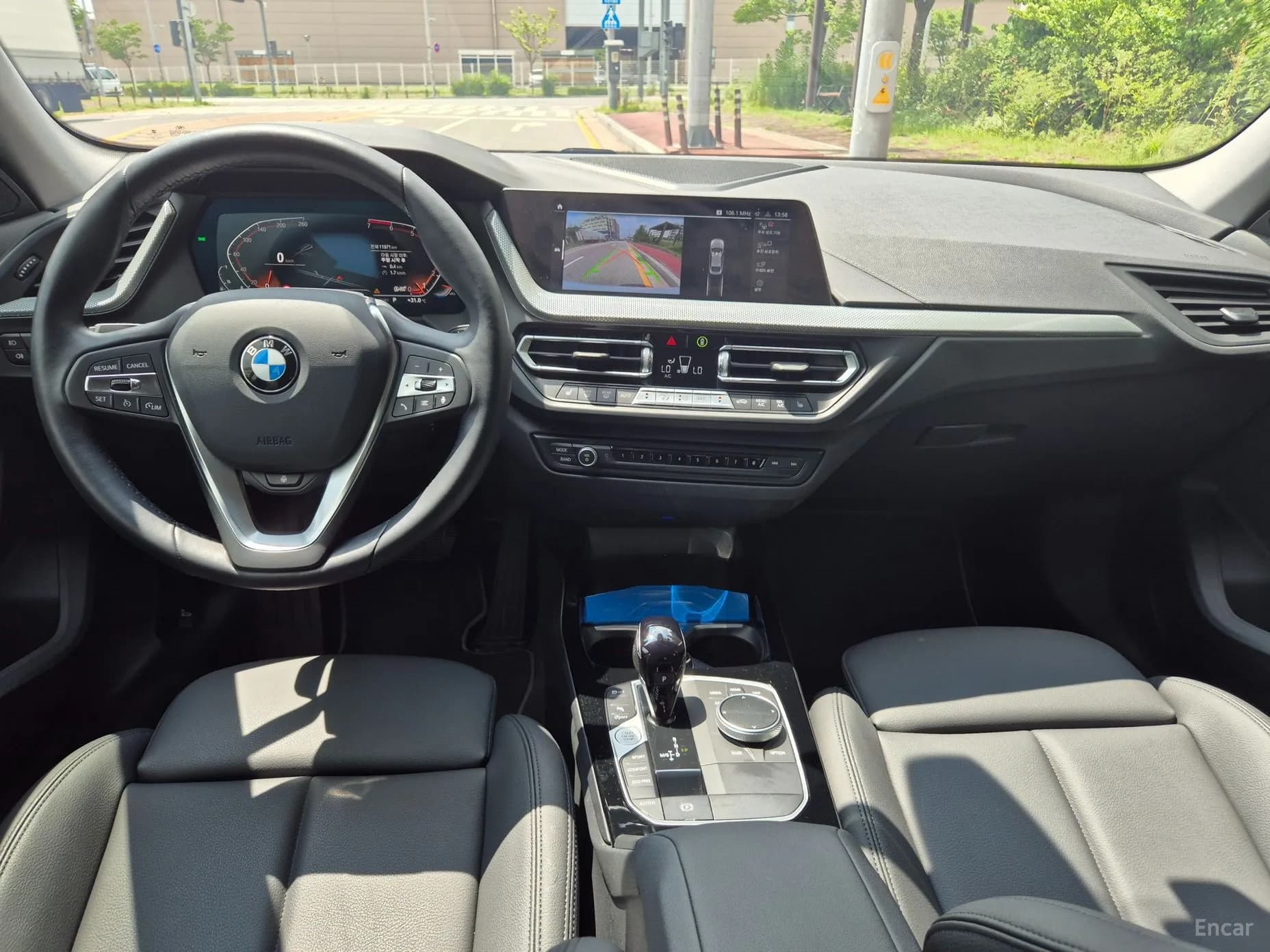 2 Series Gran Coupe (F44)