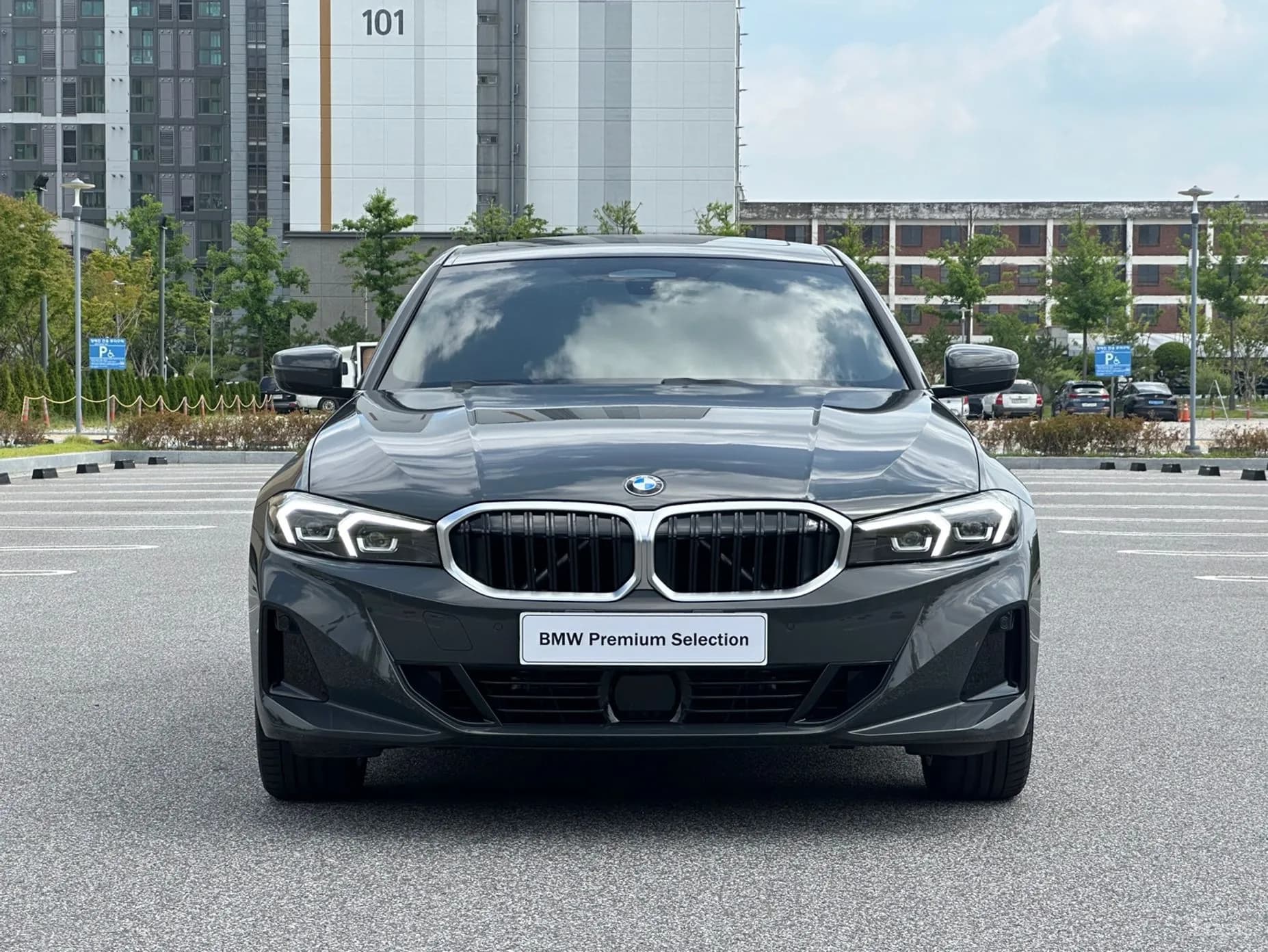 3 Series (G20)