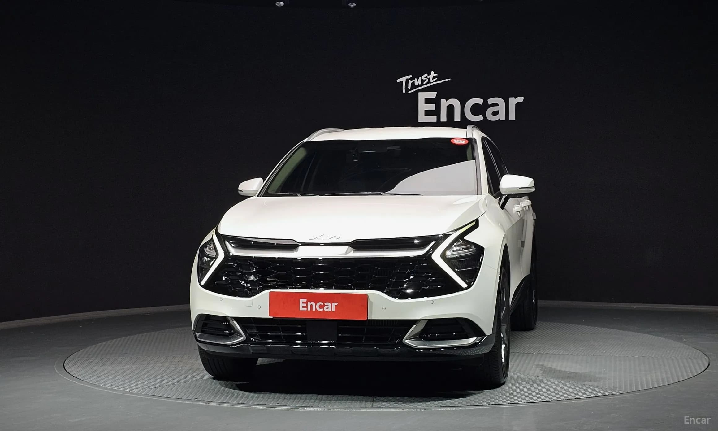 Sportage 5th Generation