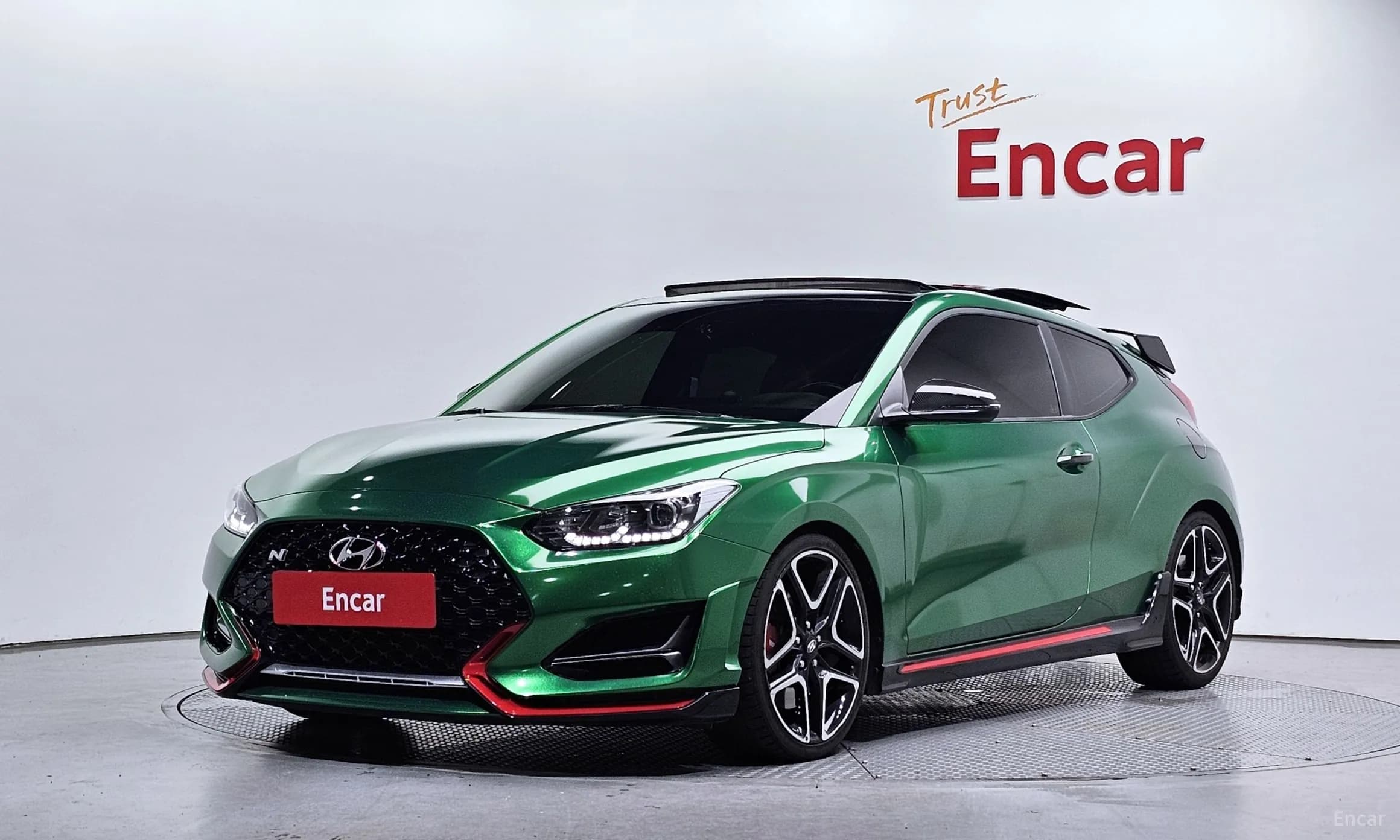 Veloster (JS)