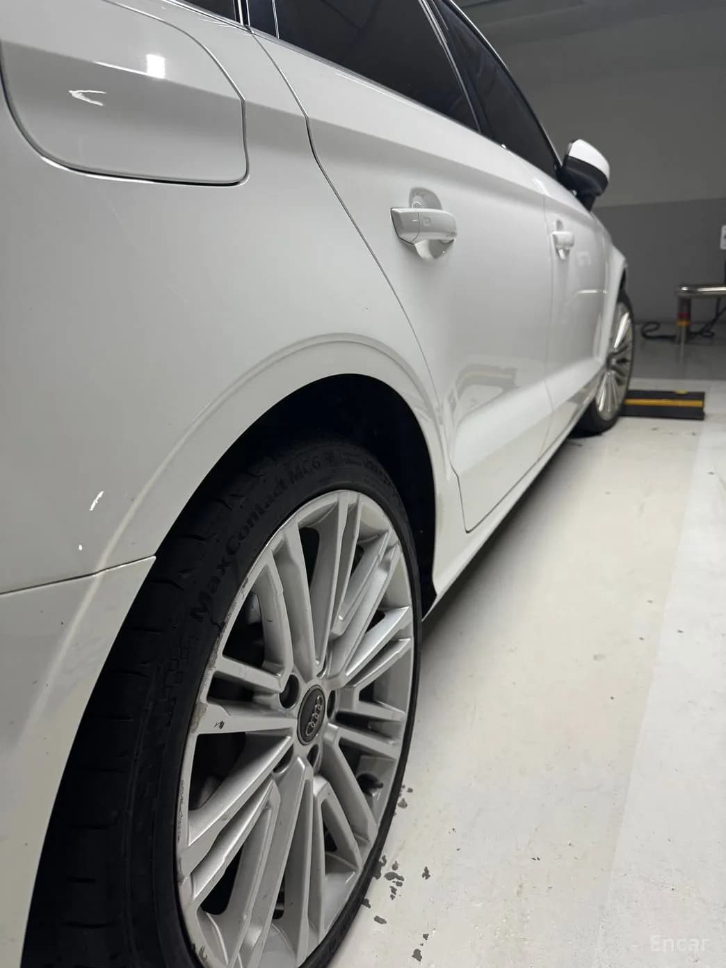 New A3