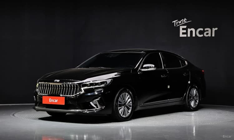 K7 Premier Hybrid