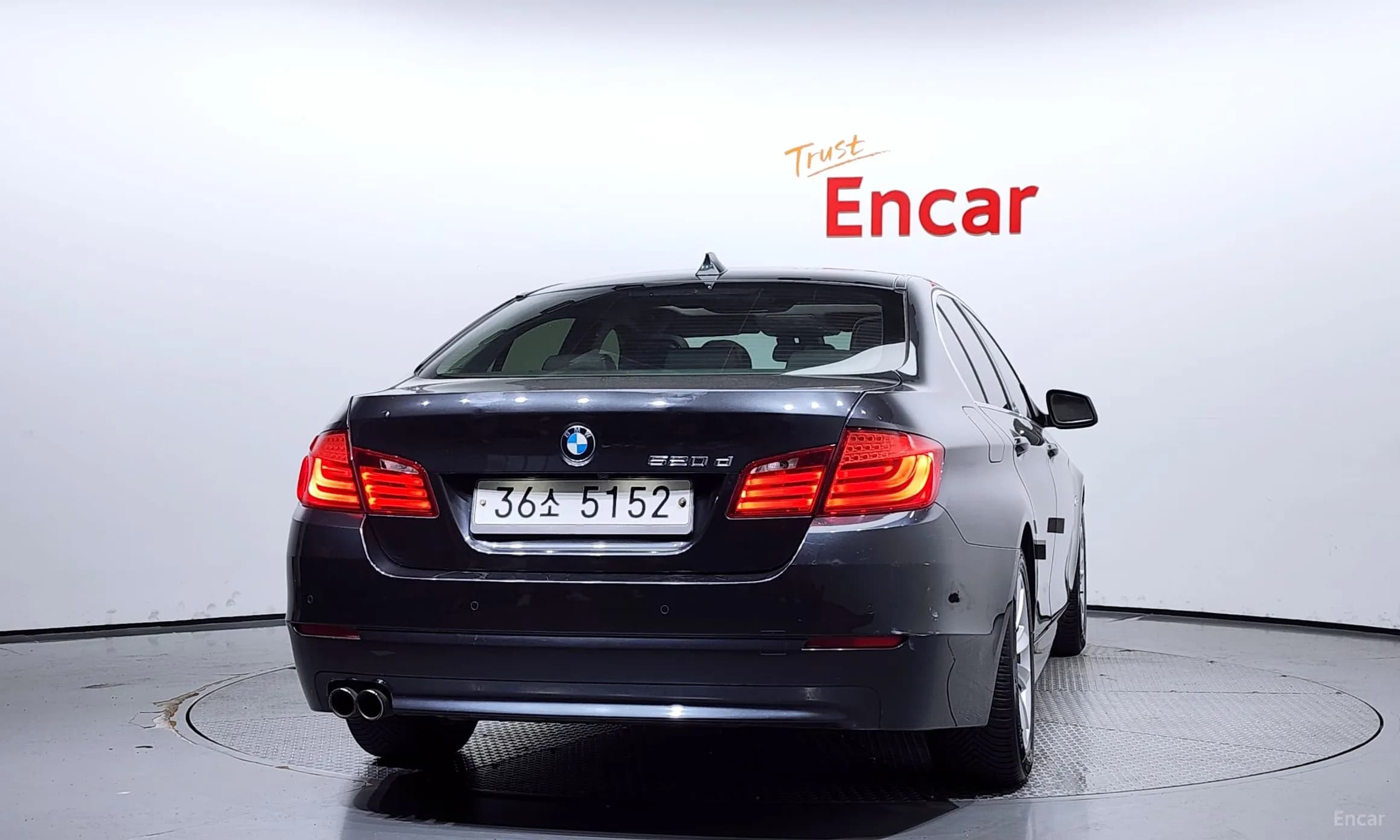 5 Series (F10)