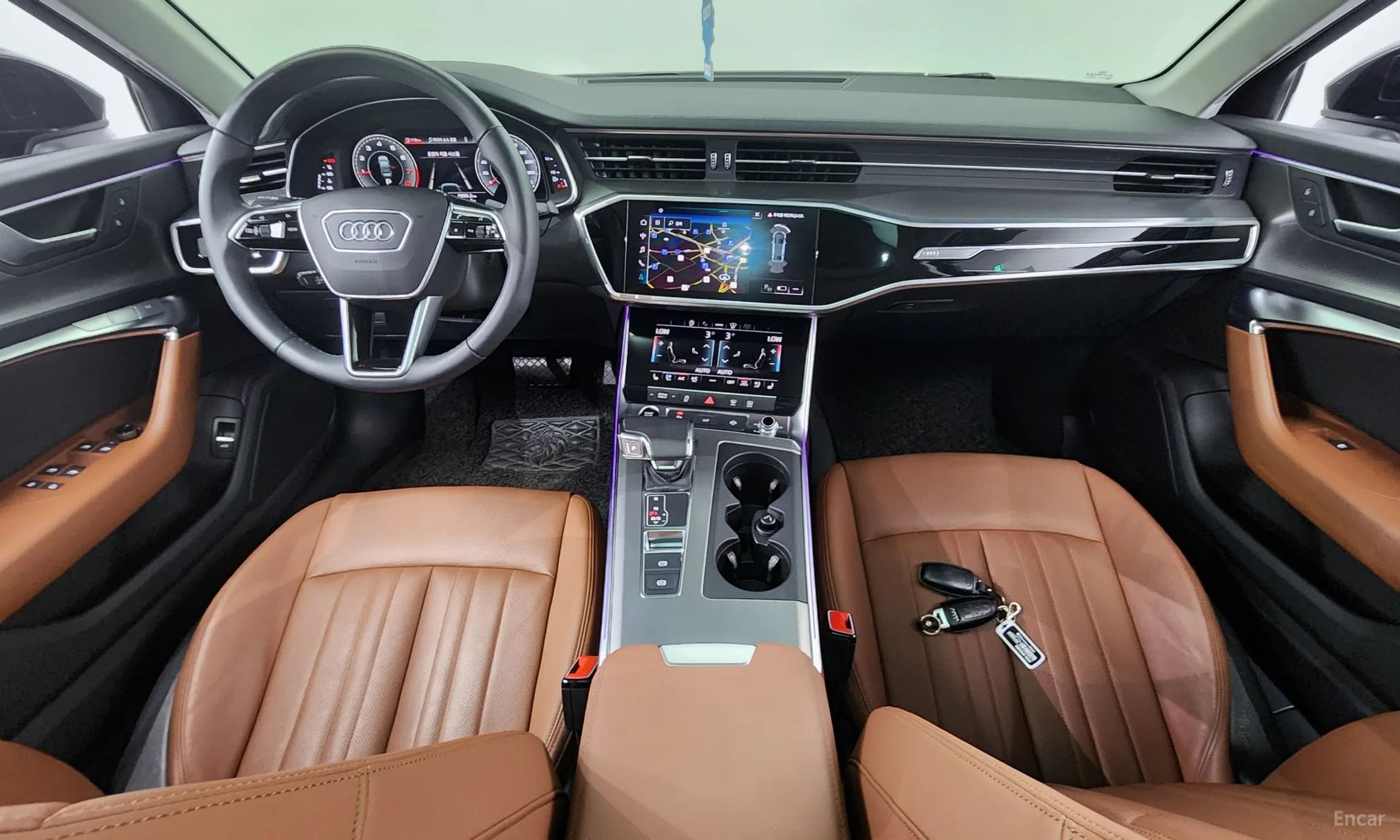 A6 (C8)
