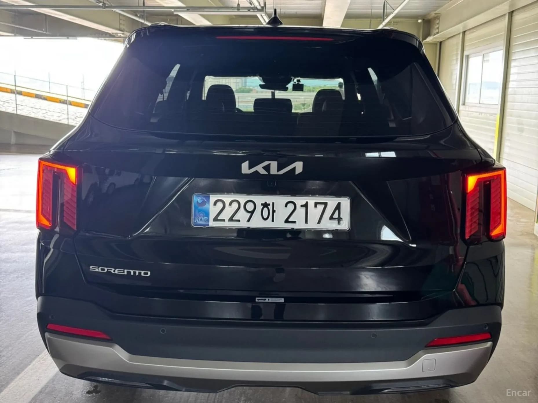 Sorento 4th Generation