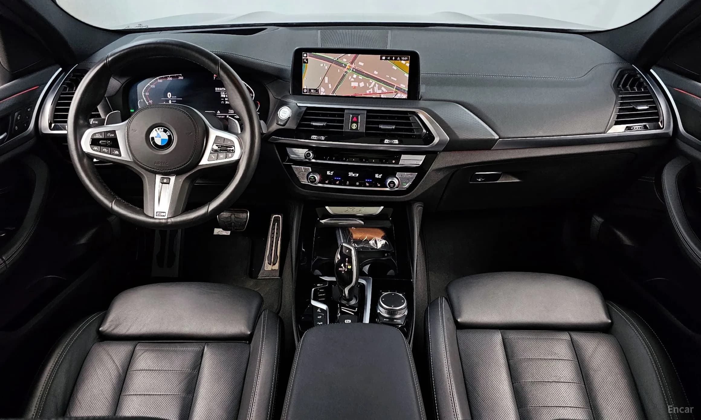X4 (G02)