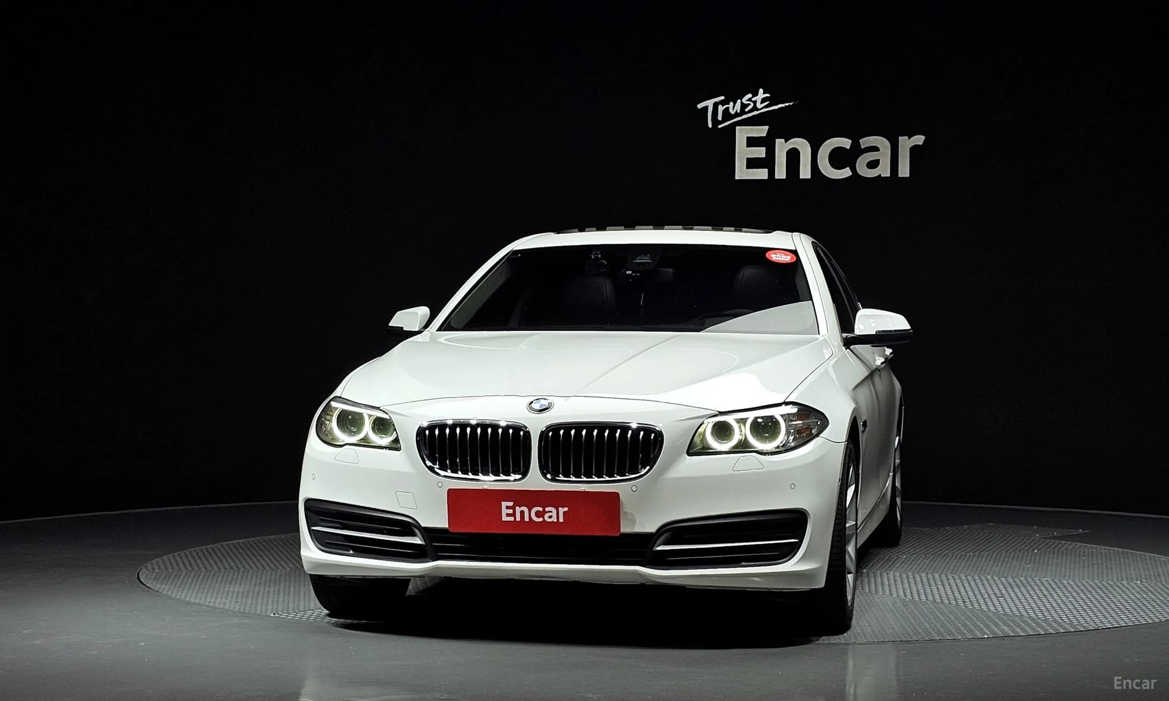 5 Series (F10)