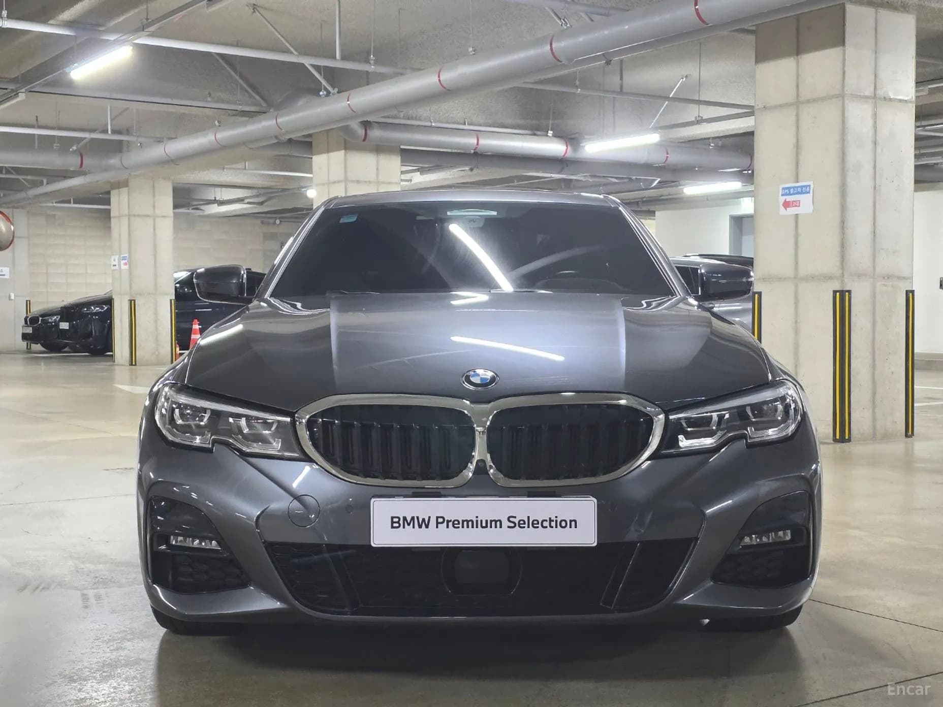 3 Series (G20)