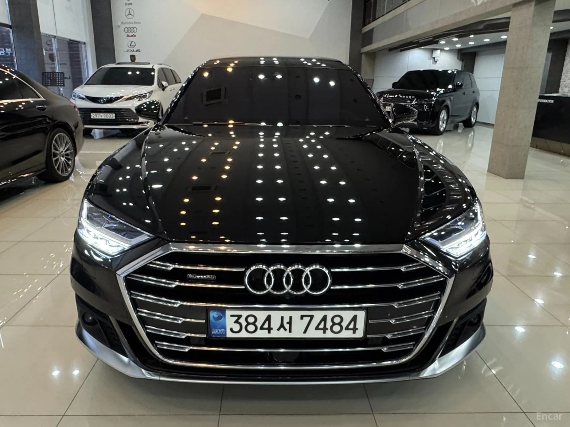 A8 (D5)