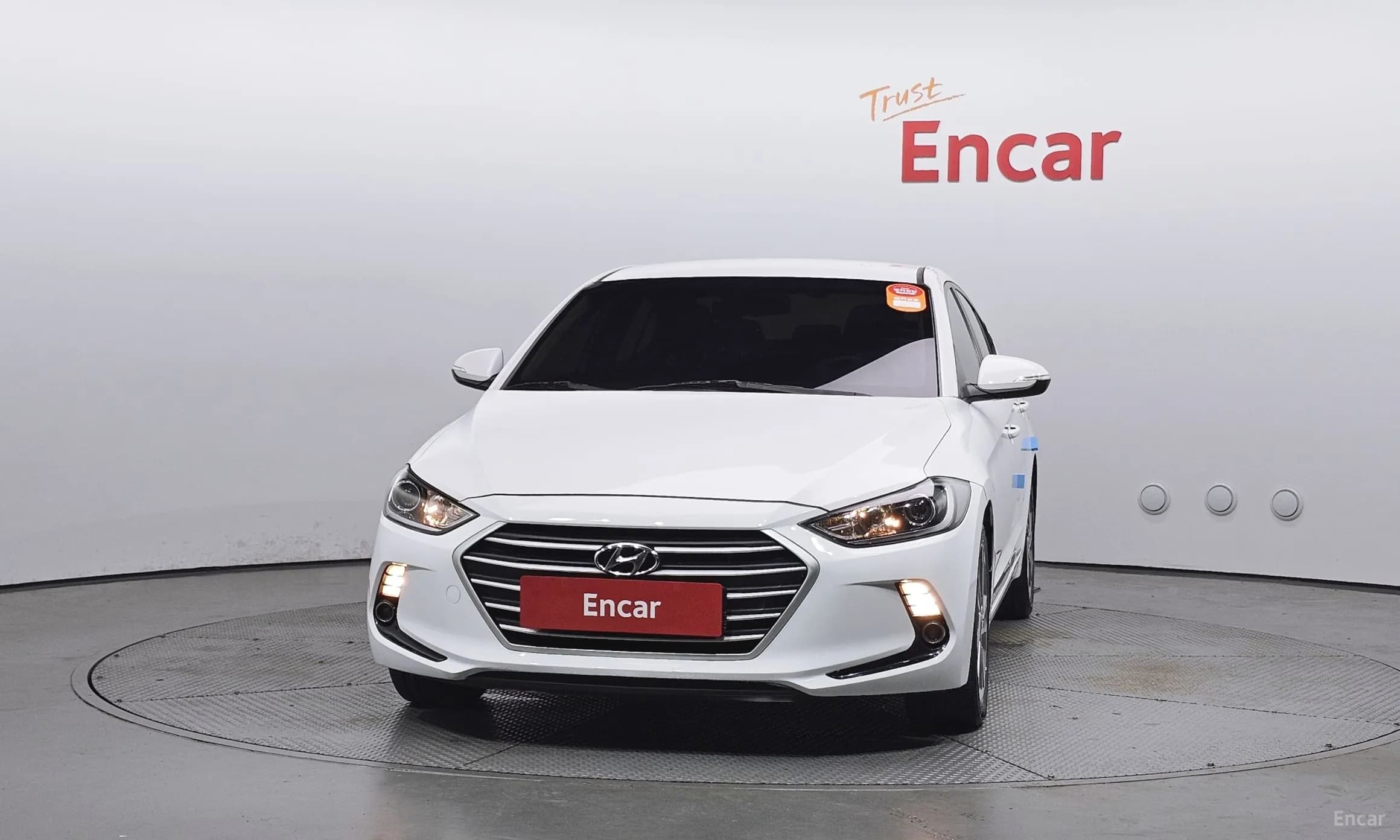 Avante AD